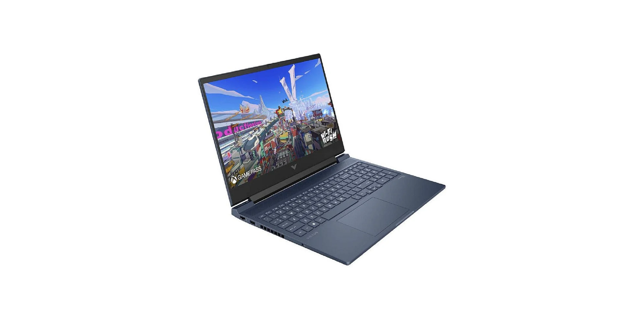 HP VICTUS Core i7-14650HX Blue