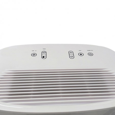 Mammouth MDD-D018C 20L Dehumidifier