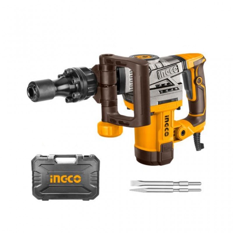 Ingco Pdb130018 Demolition Breaker Ingco Pdb130018 Demolition Breaker