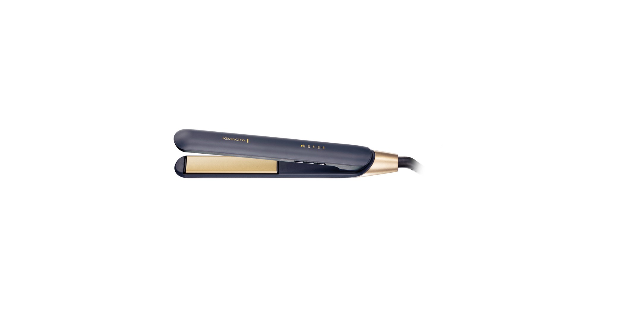 Remington S5805 Sapphire Luxe Straightener RM286