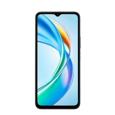 Honor X5b Plus Midnight Black