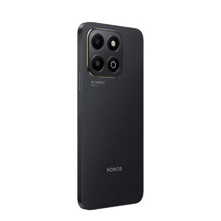 Honor X6b Midnight Black