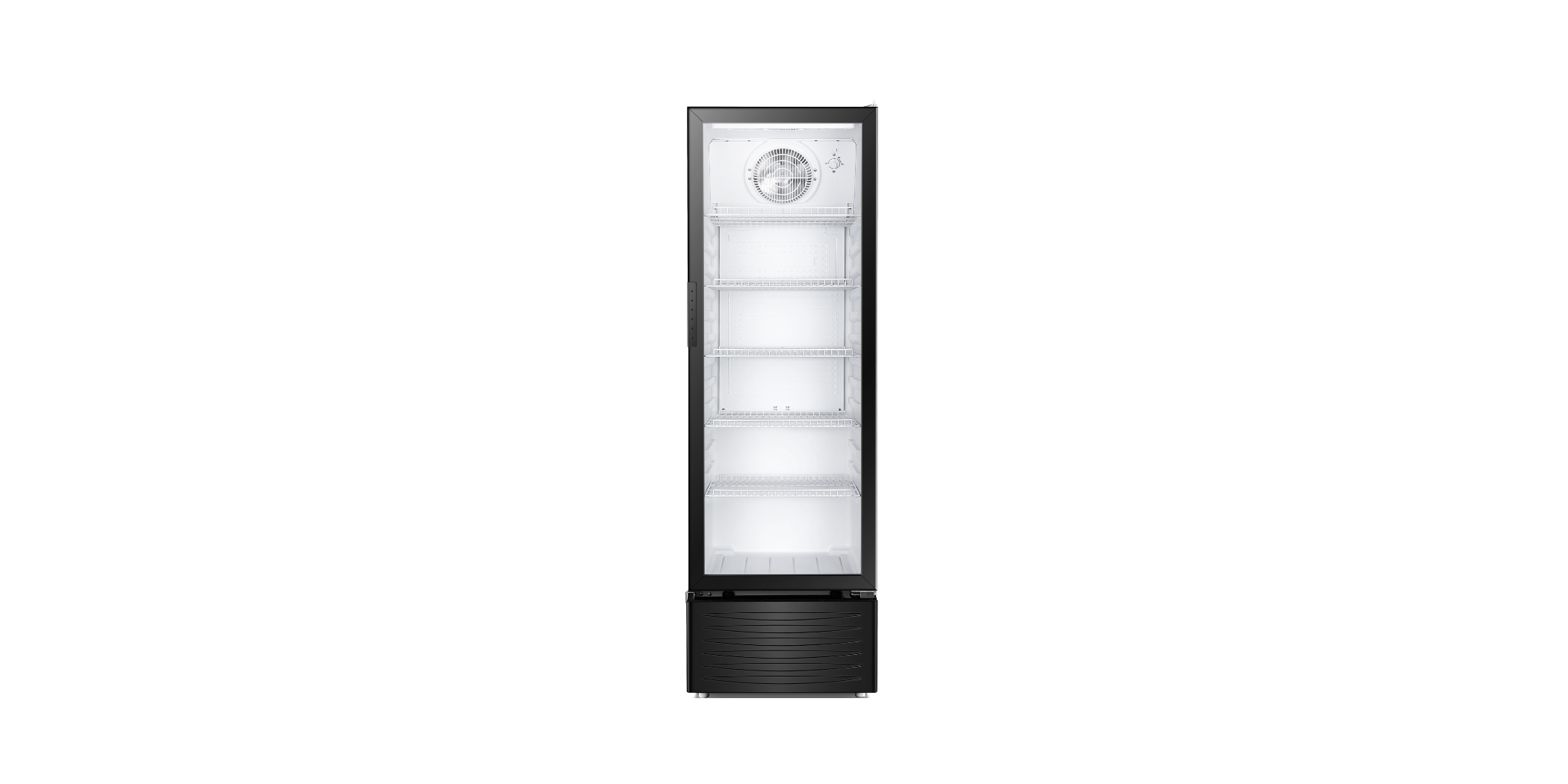 Hisense FL-37FCD Refrigerator