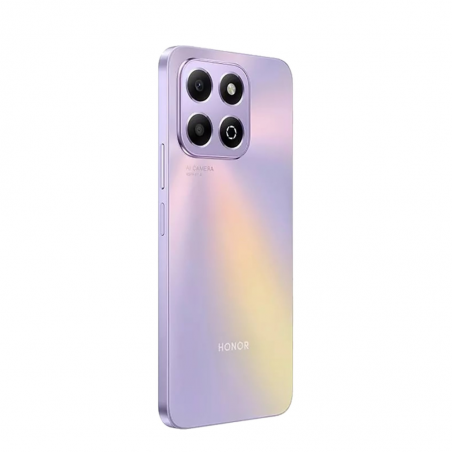 Honor X6b Starry Purple