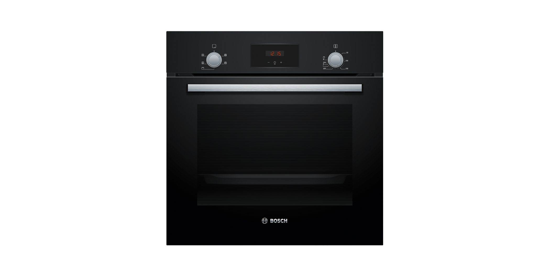 Bosch HHF113BA0B Built-in Oven
