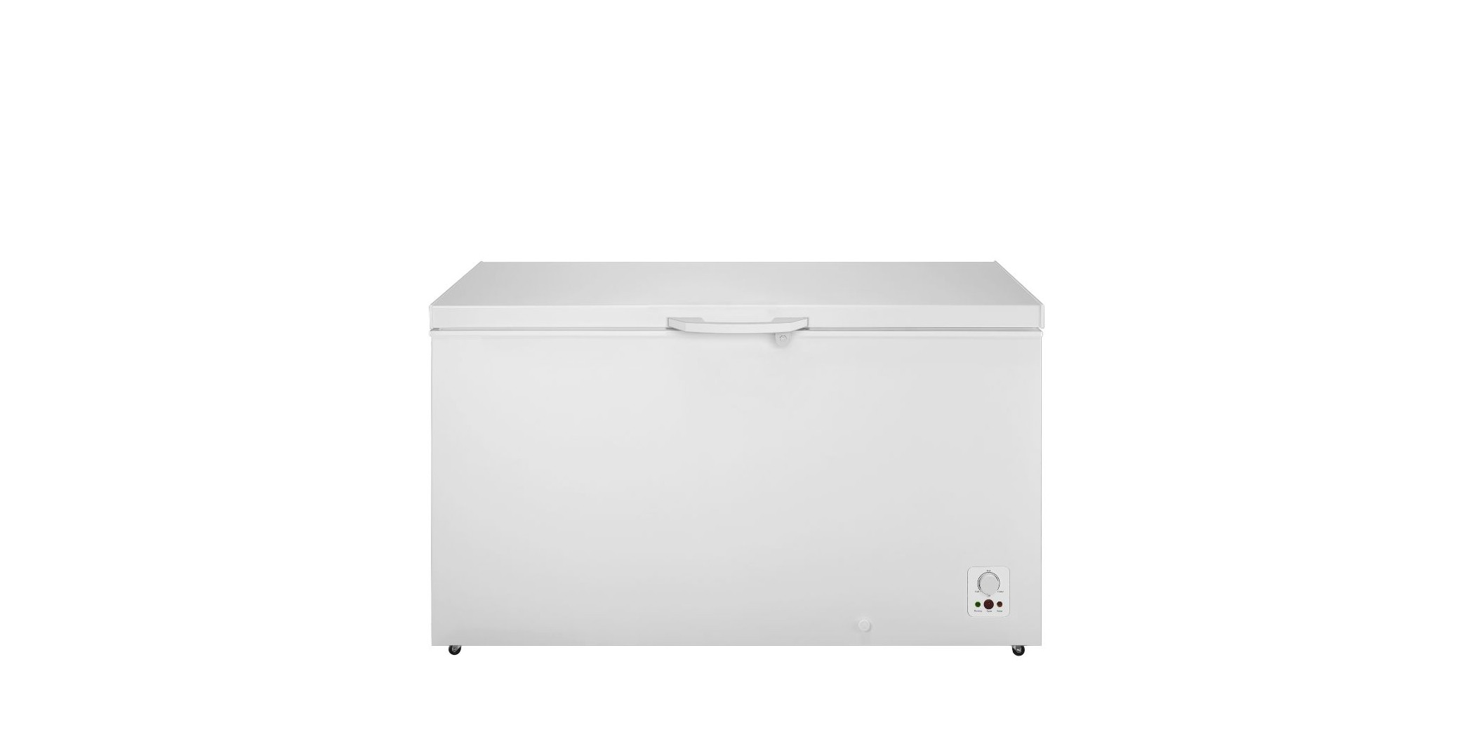 Hisense FC546D4AWLE Freezer