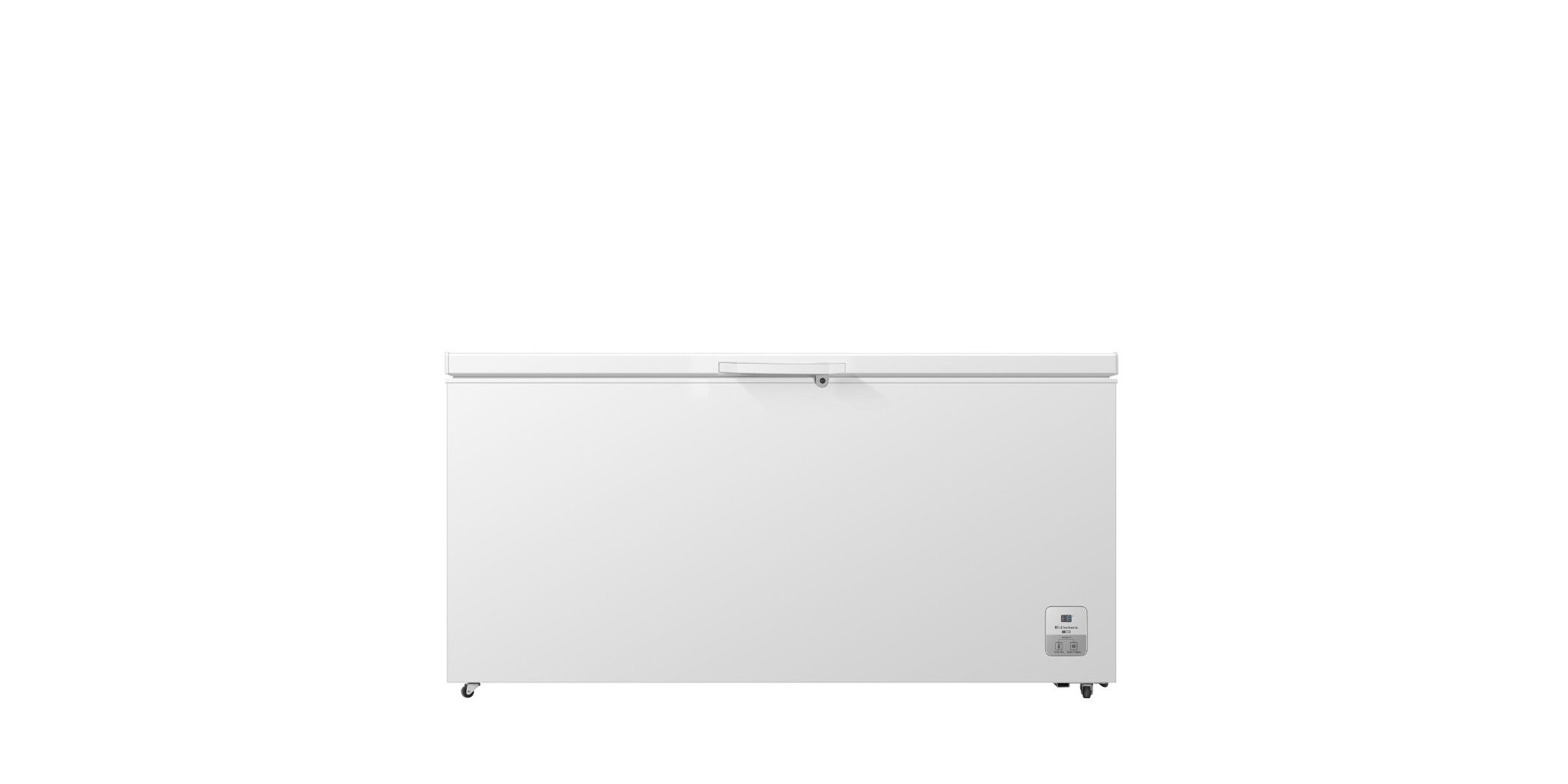 Hisense FC650D4AWLYE Freezer