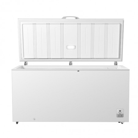 Hisense FC650D4AWLYE Freezer