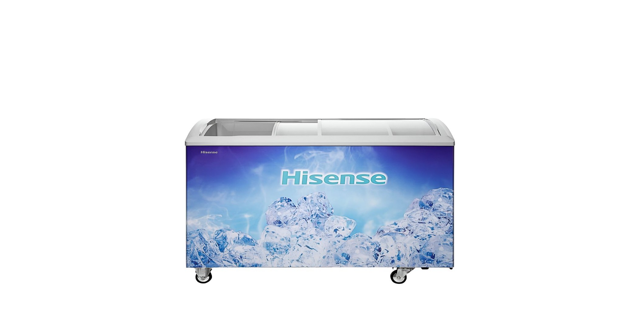 Hisense FC-46DD Freezer