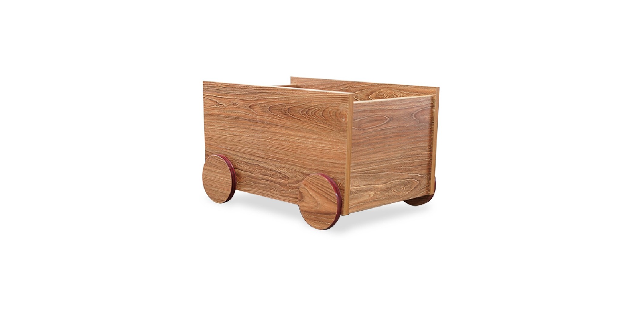 Toys Trolley Melamine MDF Ref FC273