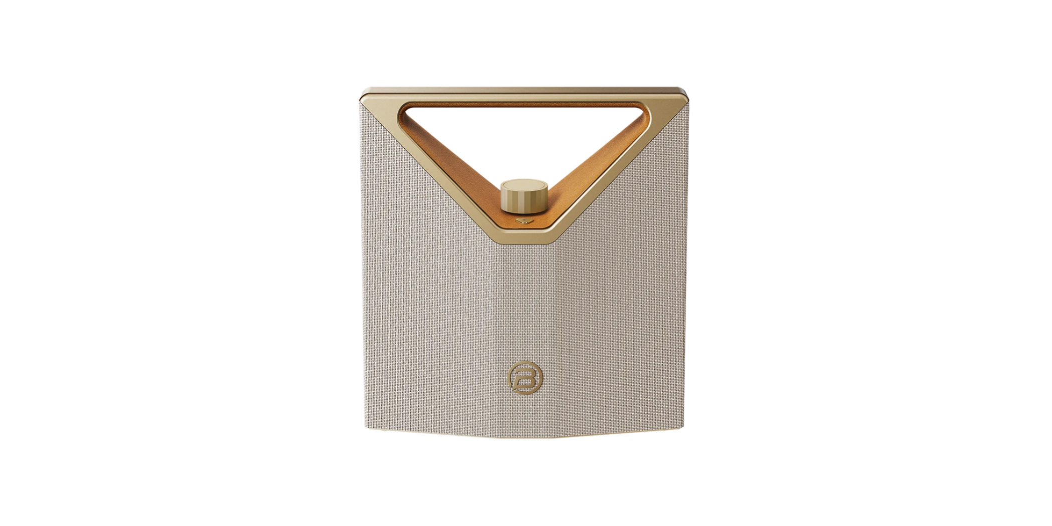 BUGANI BRIEF PLUS CHAMPAGNE
