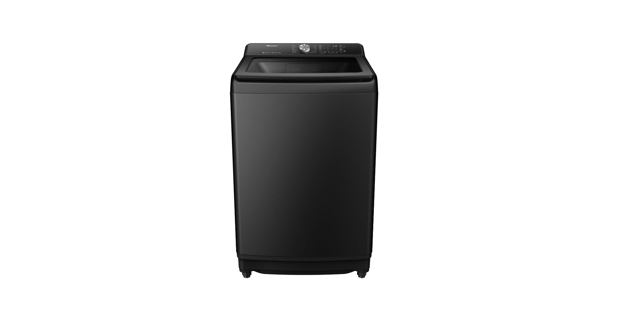 Hisense WT5T1625DB Washing Machine