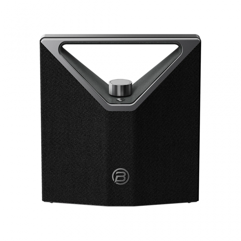 BUGANI BRIEF PLUS BLACK SILVER BUGANI BRIEF PLUS BLACK SILVER