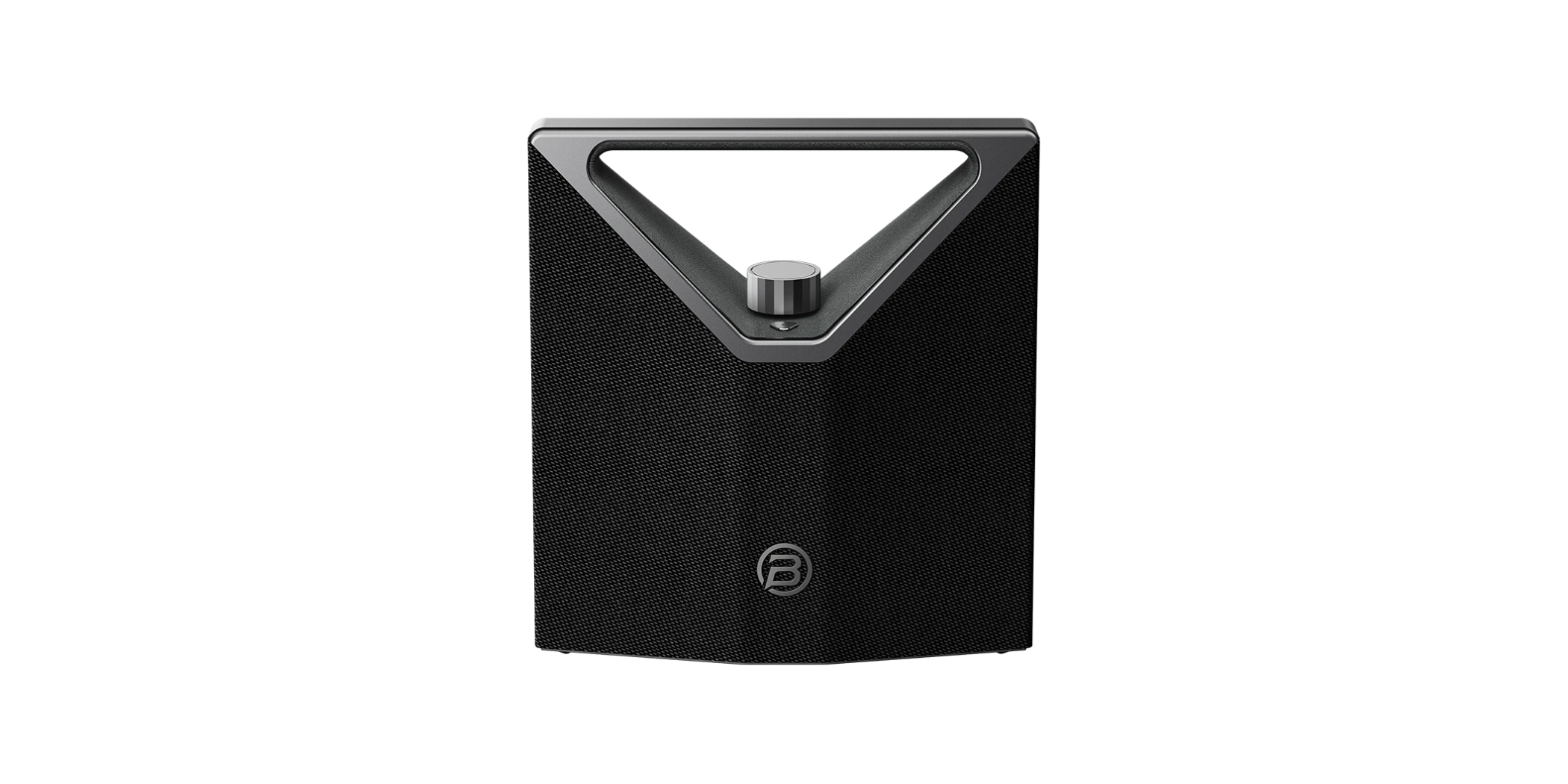 BUGANI BRIEF PLUS BLACK SILVER