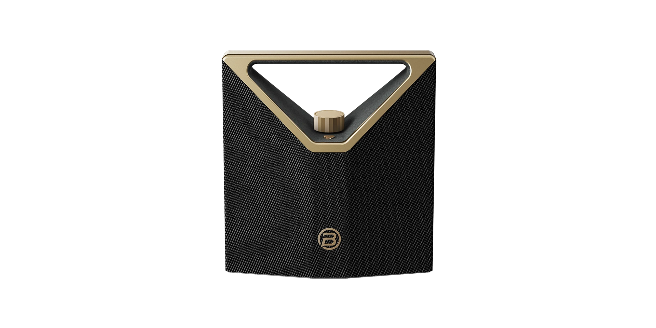 BUGANI BRIEF PLUS BLACK GOLD