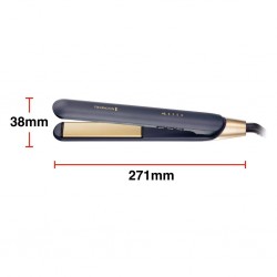 Remington S5805 Sapphire Luxe Straightener RM286