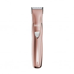Wahl 09865-4027/4017 Pure Confidence Cordless Face And Body Hair Remover