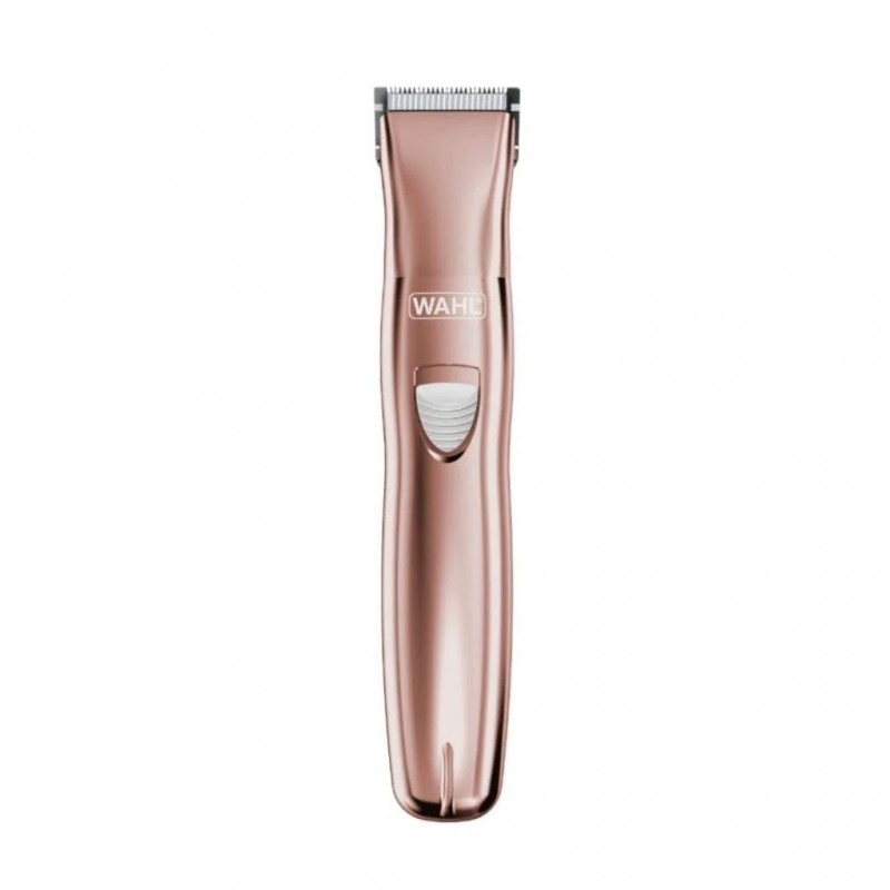 Wahl 09865-4027/4017 Pure Confidence Cordless Face And Body Hair Remover