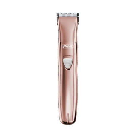 Wahl 09865-4027/4017 Pure Confidence Cordless Face And Body Hair Remover