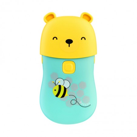 Wahl 70002-027 Gentle Bear Children H/Clipper "O"