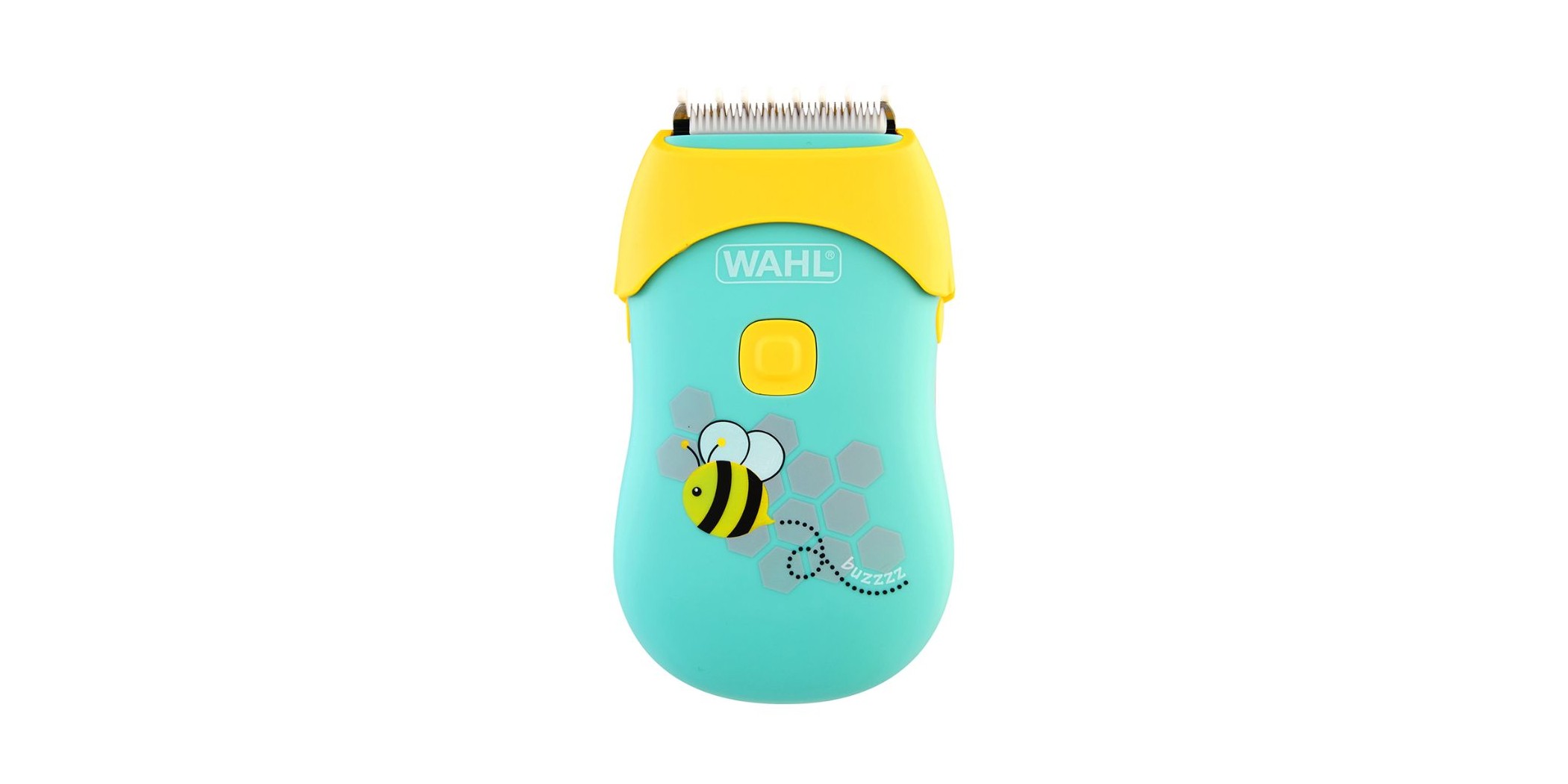 Wahl 70002-027 Gentle Bear Children H/Clipper "O"