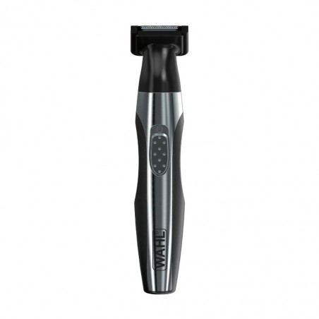 Wahl 5604-627 Deluxe Travel Kit Trimmer "O"