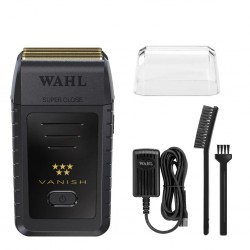Wahl 3023551 Vanish Hero Gold Foil Shaver "O"