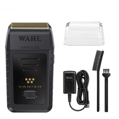Wahl 3023551 Vanish Hero Gold Foil Shaver "O"