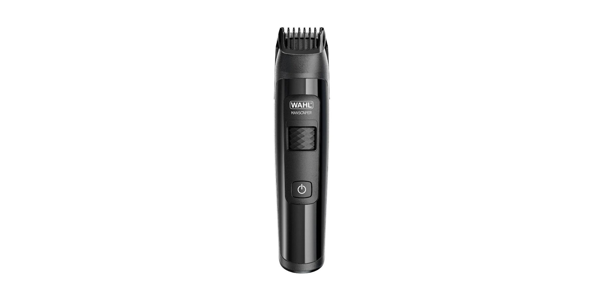 Wahl 1065-0411 Man Scaper Hair Trimmer "O"
