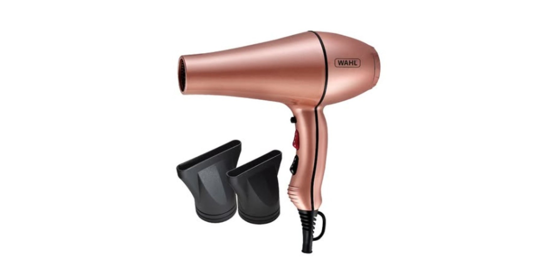 Wahl 5454-027 Pro Speed Hair Dryer "O"