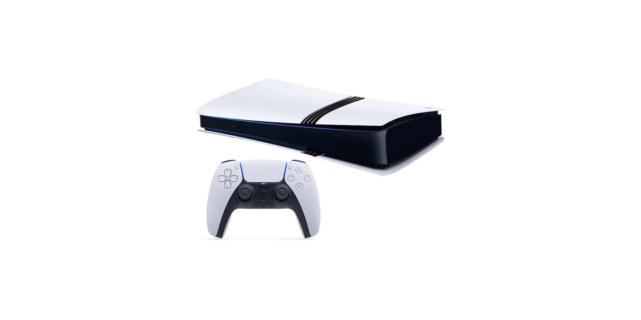 SONY PLAYSTATION 5 PRO 2TB