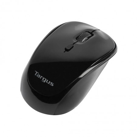 Targus W620 Wireless 4-Key Blue Trace Mouse Black AMW50EU