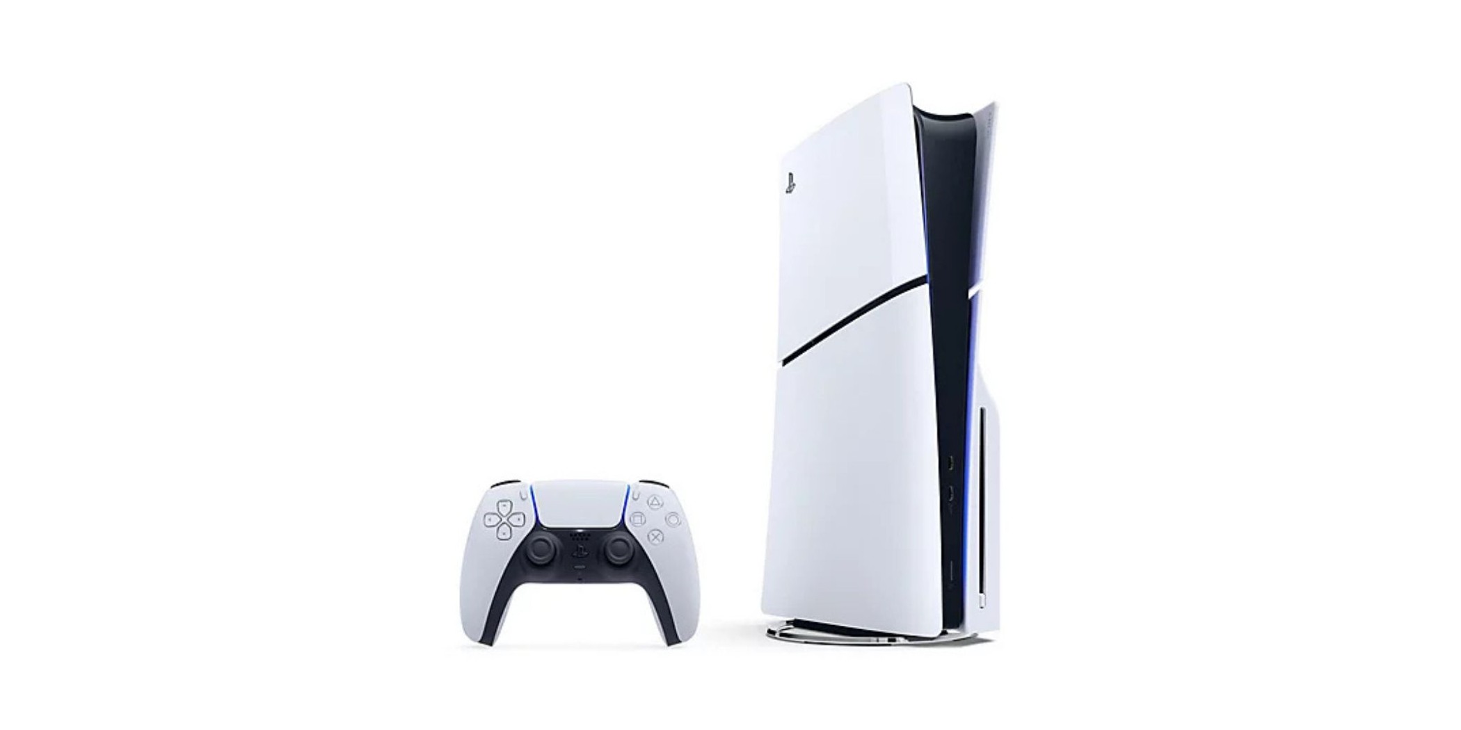 SONY PLAYSTATION 5 SLIM