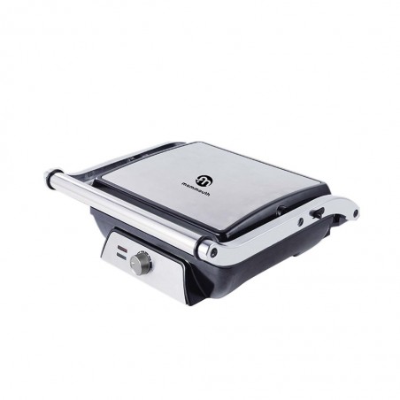 Mammouth MGD-107A 4-Slice Press Grill