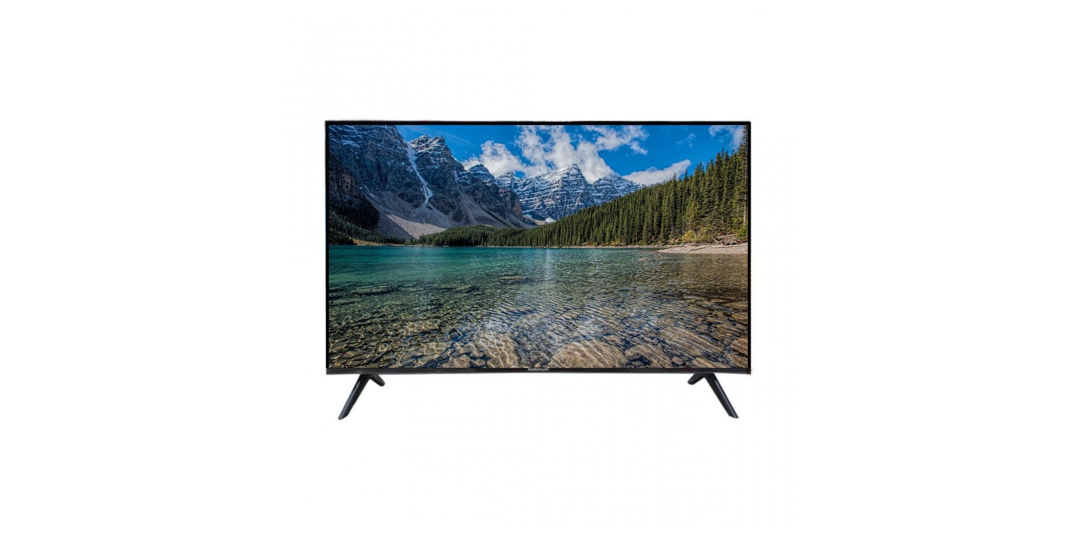 Mammouth 55UHD24H  55" 4K smart Led TV