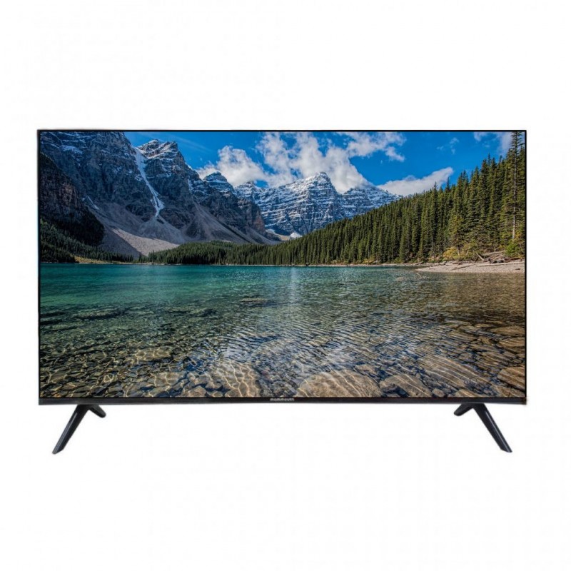 Mammouth 65UHD24H 65" 4K smart Led Tv Mammouth 65UHD24H 65" 4K smart Led Tv