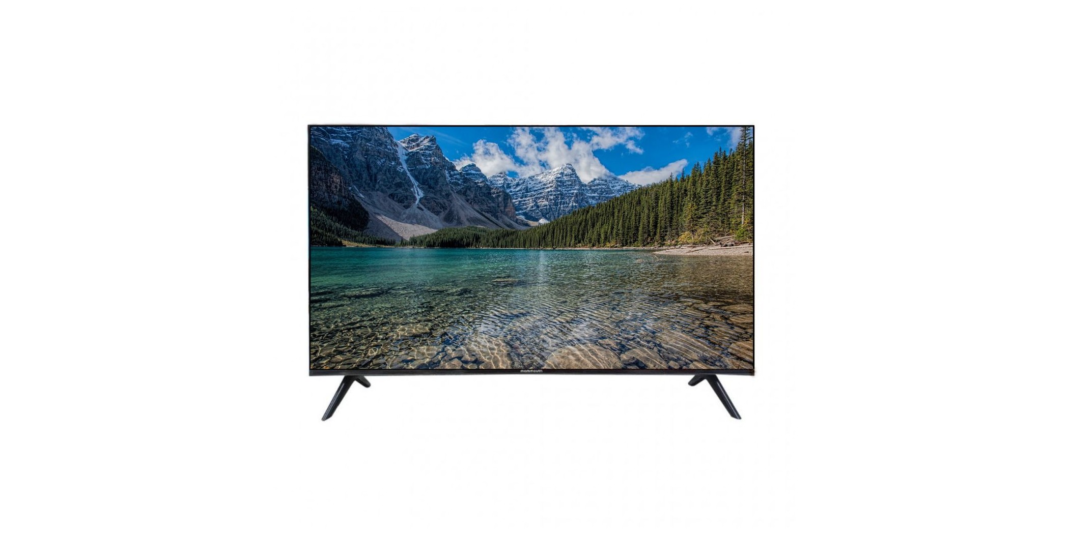Mammouth 65UHD24H 65" 4K smart Led Tv