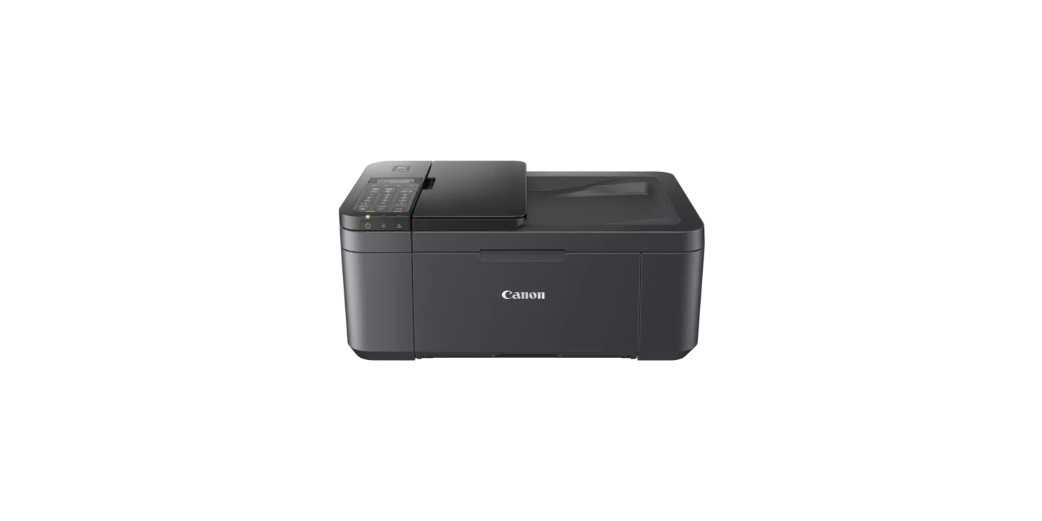 CANON PIXMA TR4645 BLACK PRINTER