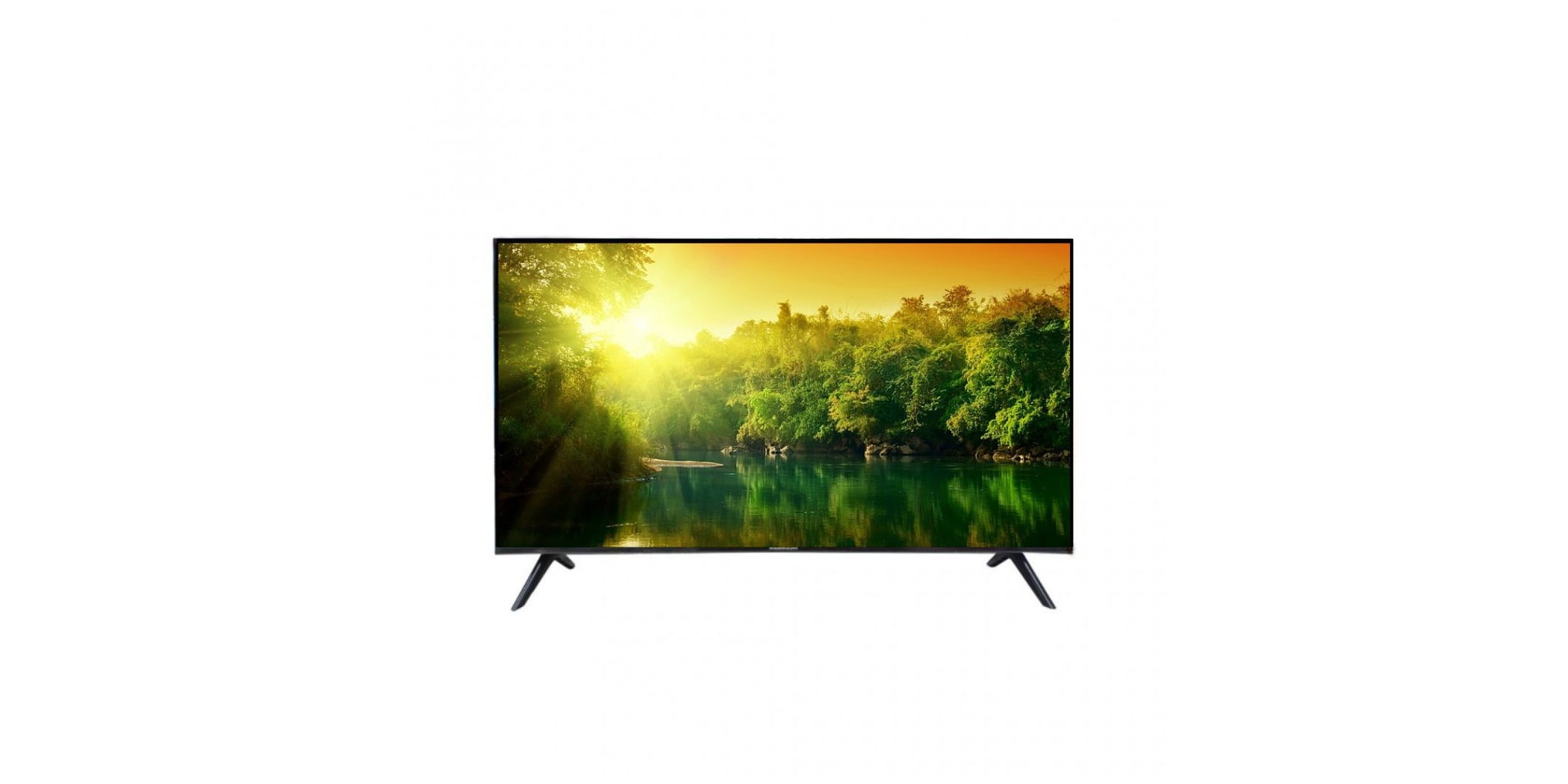 Mammouth 40FHD24H 40" FHD smart Led Tv
