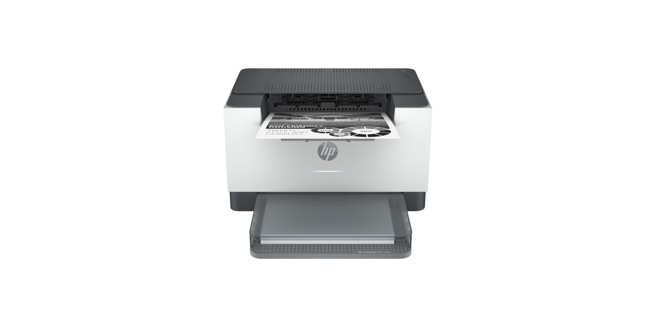 HP LaserJet M211dw Printer