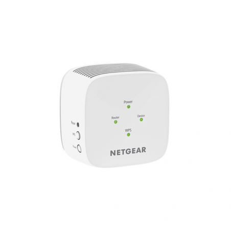 Netgear AC750 WiFi 2.4 & 5Ghz Range Extender