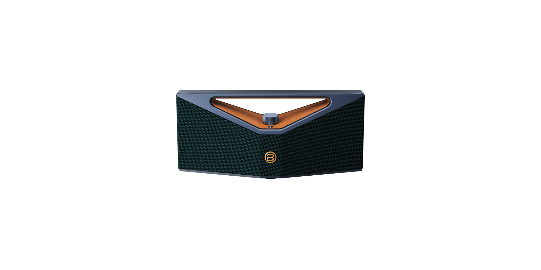 BUGANI BRIEF PRO BLUE ORANGE