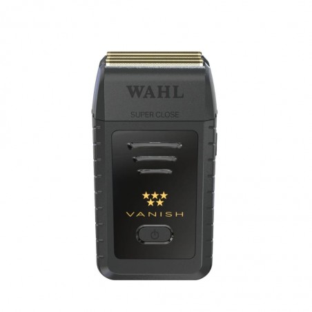 Wahl 3023551 Vanish Hero Gold Foil Shaver "O"