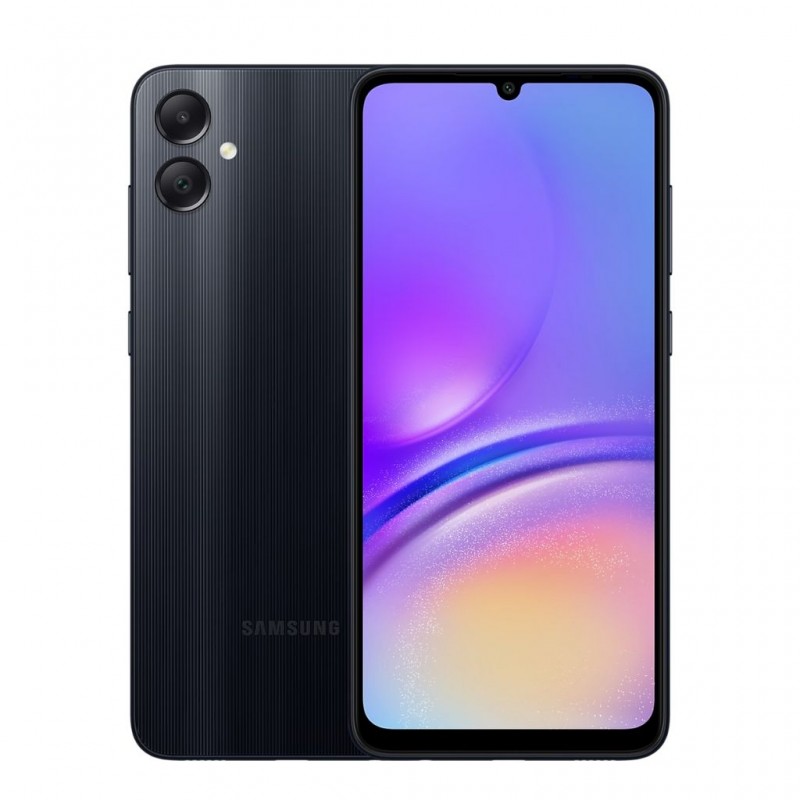 Samsung Galaxy A05 Black 128GB Samsung Galaxy A05 Black 128GB