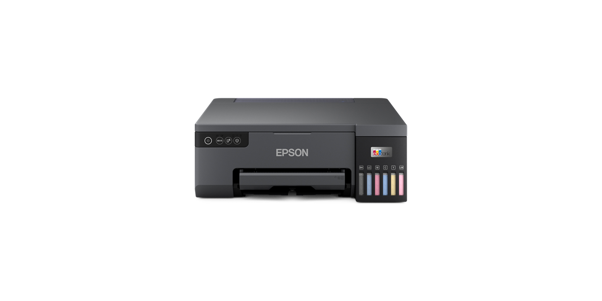 Epson EcoTank L8050 Ink Tank Photo Printer