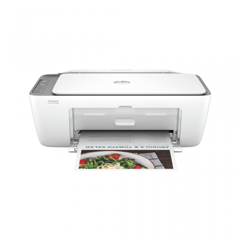 HP DeskJet Ink 2876 All-in-One Printer (6W7E6C) HP DeskJet Ink 2876 All-in-One Printer (6W7E6C)