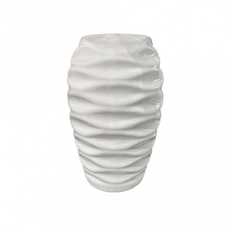 Ceramic Vase 20cm 022(2) Ceramic Vase 20cm 022(2)