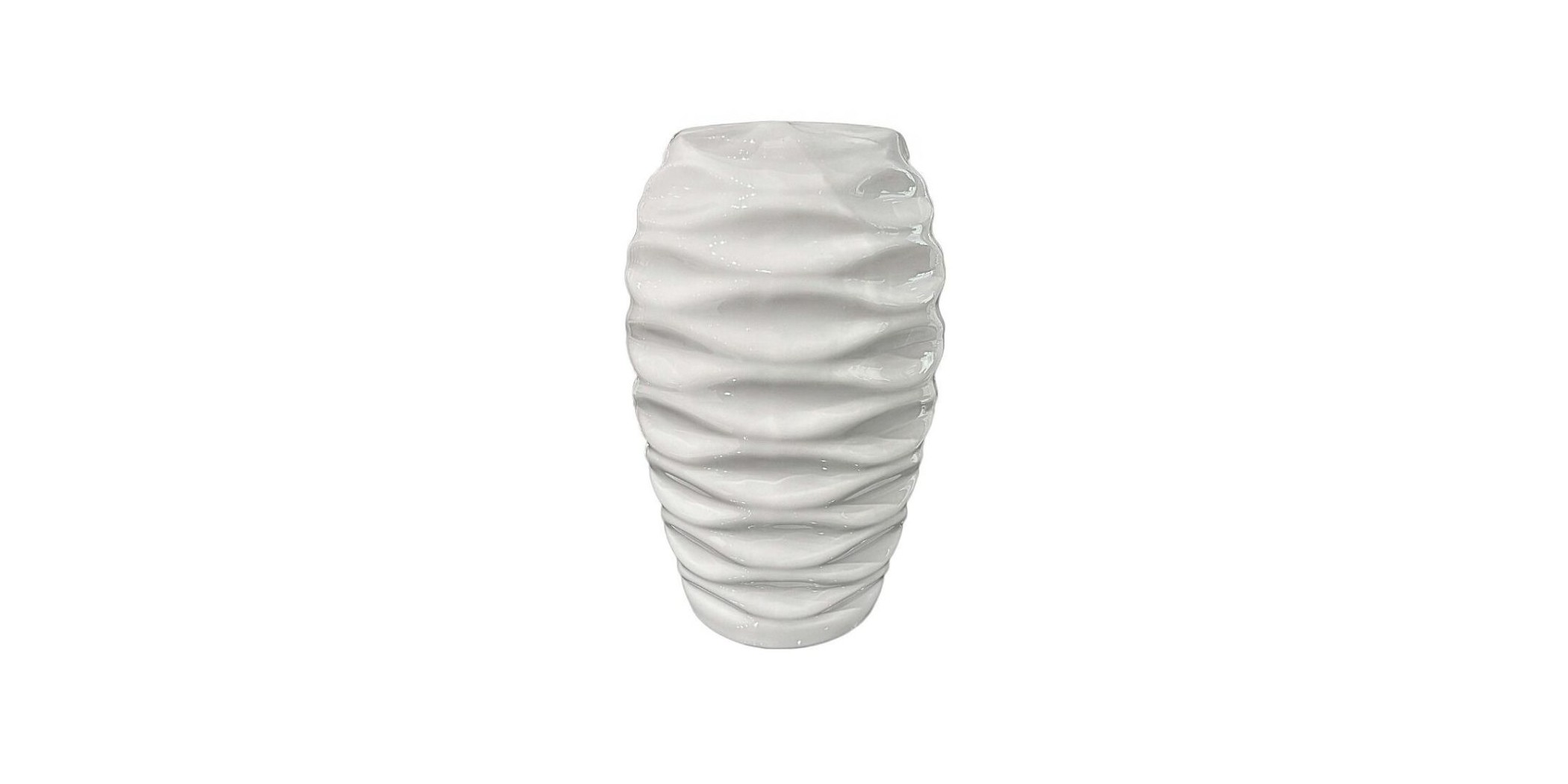 Ceramic Vase 20cm 022(2)