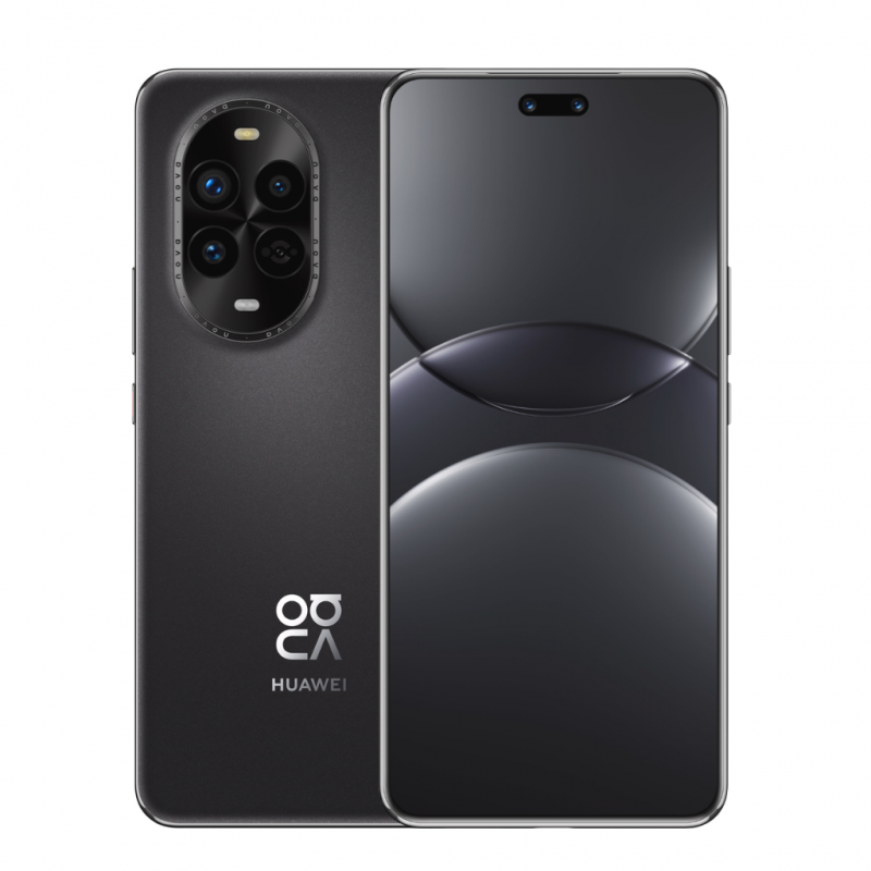 Huawei Nova 13 Pro Black Huawei Nova 13 Pro Black