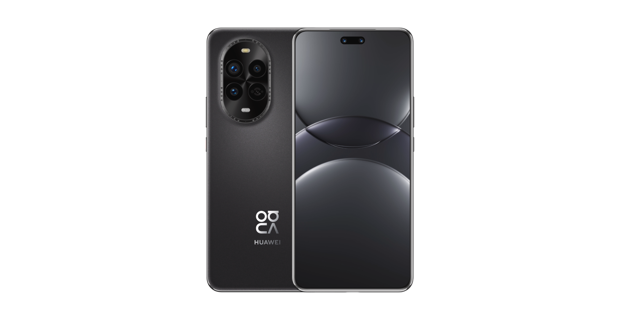 Huawei Nova 13 Pro Black